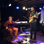Duo Lacaille +