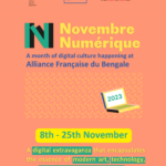 Novembre Numérique Festival 2023