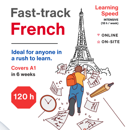 Fast Track French_Alliance française du Bengale Fast Track French_Alliance française du Bengale