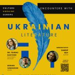 Encounters with Ukranian Literature