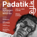 Discussion on Padatik