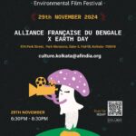 All Things Living: Environmental Film Festival