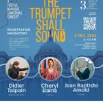 The Trumpet Shall Sound