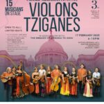 Violon Tzigane – A Franco-Romanian Initiative