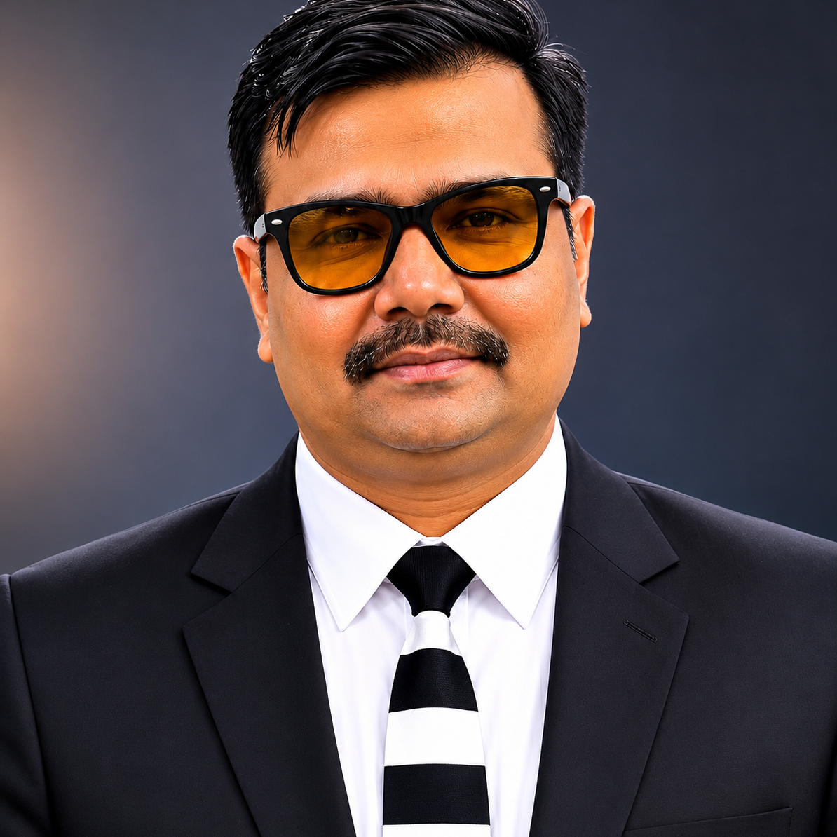 Anuj Agarwal Anuj Agarwal