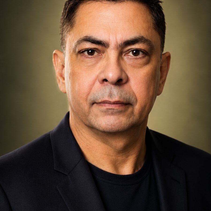 Chittrovanu Mazumdar Chittrovanu Mazumdar