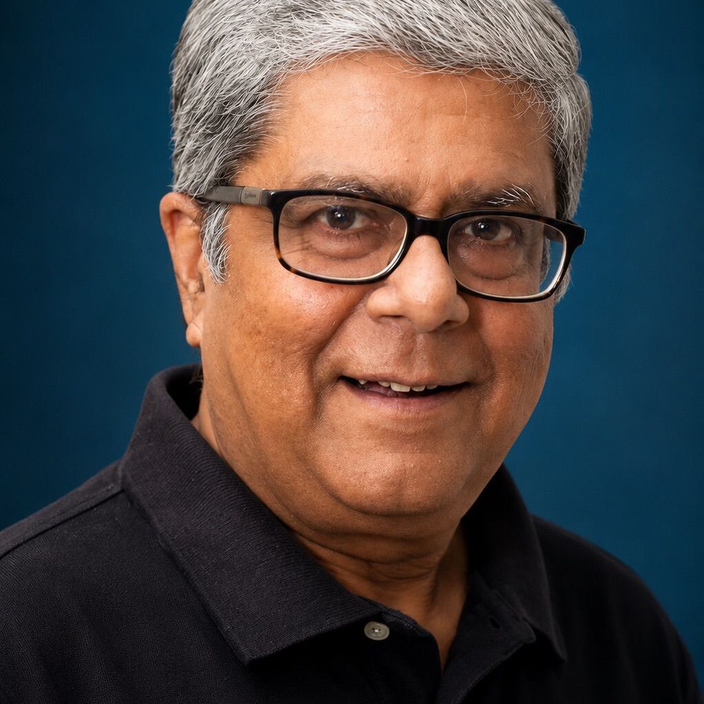 Raju Raman Raju Raman