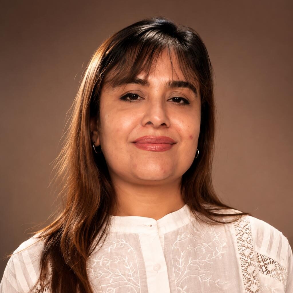 Shreya Mitra Shreya Mitra