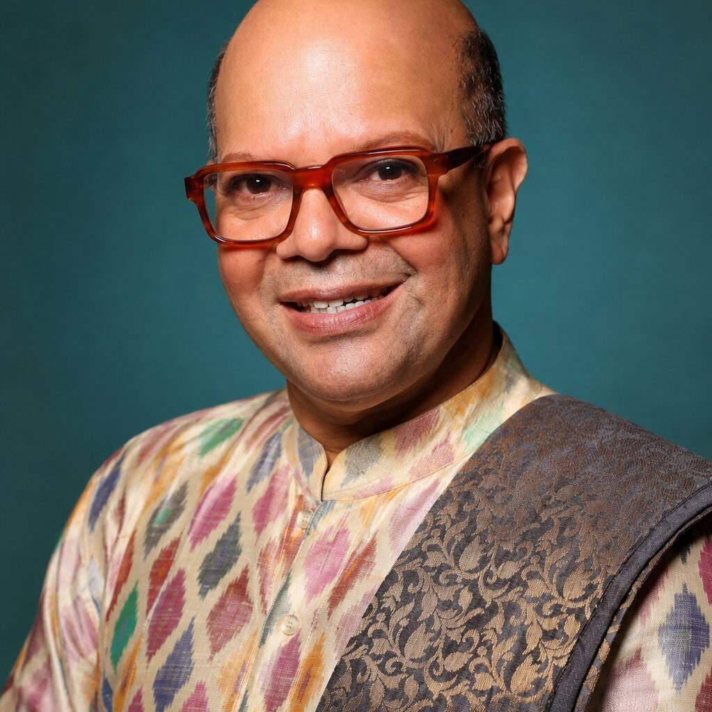 Sudarshan Chakravorty Sudarshan Chakravorty