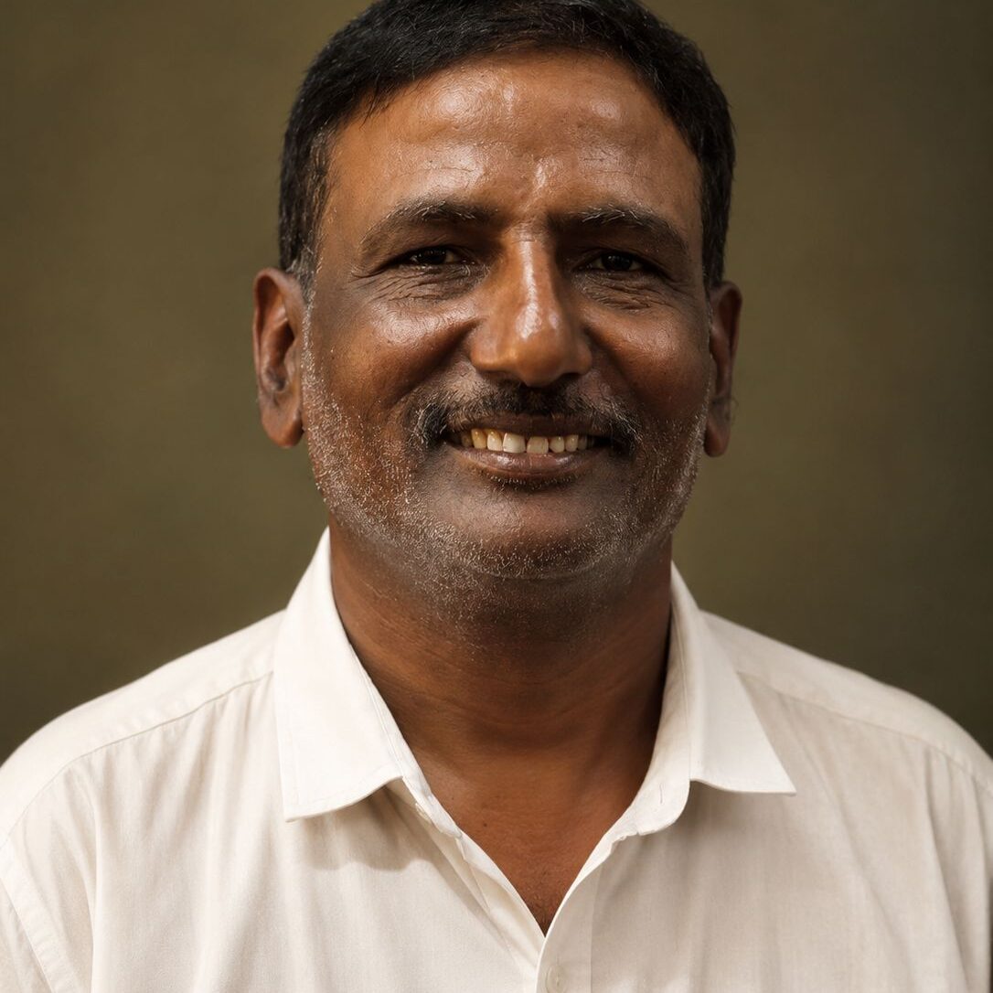 John Pillai_Alliance française du Bengale John Pillai_Alliance française du Bengale